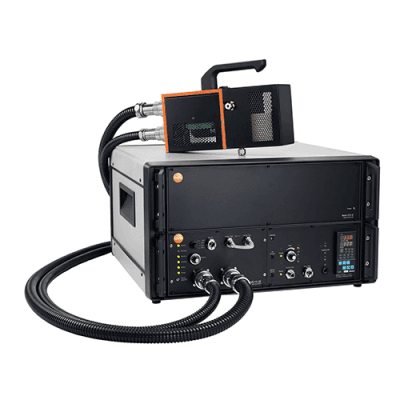 Elitech Việt Nam - Đại diện Elitech tại Việt Nam Máy đo đếm hạt bụi