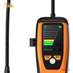 Máy dò rò rỉ hồng ngoại Elitech ILD-100 Máy dò rò rỉ hồng ngoại Elitech ILD-100