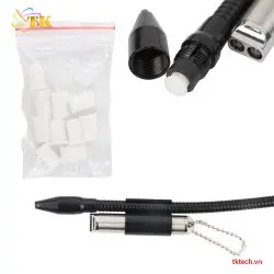 Máy dò rò rỉ hồng ngoại Elitech ILD-100 Đầu dò Máy kiểm tra rò rỉ Elitech ILD-100