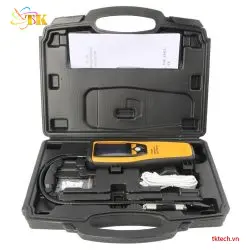 Máy dò rò rỉ hồng ngoại Elitech ILD-100 Đóng hộp Elitech ILD-100