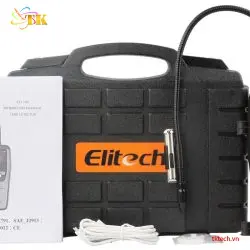 Máy dò rò rỉ hồng ngoại Elitech ILD-100 Vali Elitech ILD-100