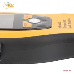 Máy dò rò rỉ hồng ngoại Elitech ILD-100 Cạnh bên Elitech ILD-100