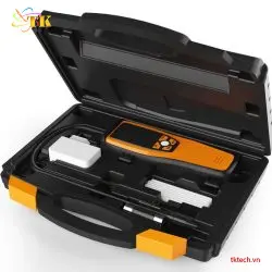 Máy dò rò rỉ hồng ngoại Elitech ILD-200 Hộp đựng Máy dò rò rỉ hồng ngoại Elitech ILD-200