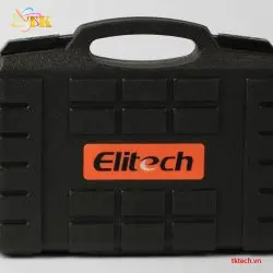 Hộp đựng Máy dò rò rỉ hồng ngoại Elitech ILD-300