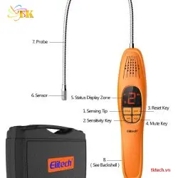 Elitech LD-100