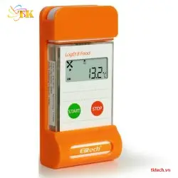 Nhiệt kế thực phẩm Elitech LogEt8