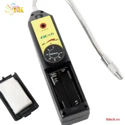 Máy phát hiện rò rỉ halogen Elitech WJL-6000 Nắp đậy Elitech WJL-6000