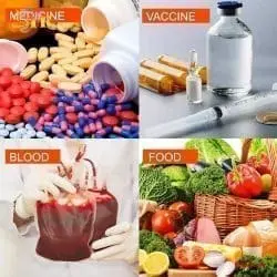 Máy ghi nhiệt độ Temtop Temlog ST-5 Ứng dụng Máy ghi nhiệt độ Temtop Temlog ST-5