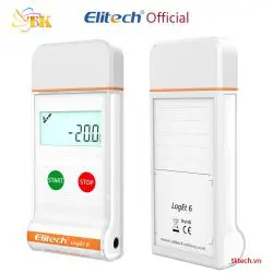 Nhiệt kế tự ghi Temtop LogEt6
