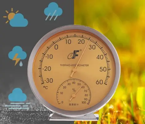 nhiet am ke do nhiet do