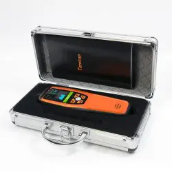 Máy đo chất lượng không khí Temtop M2000 Máy đo chất lượng không khí Elitech Temtop M2000