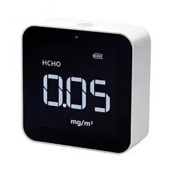 Máy đo chất lượng không khí Temtop M10i Máy đo chất lượng không khí Wifi Elitech Temtop M10i