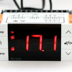 Máy điều khiển nhiệt độ Elitech EK-3020