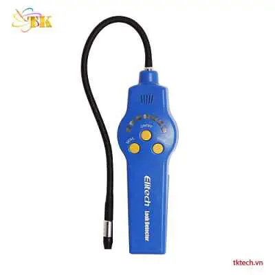 Elitech Việt Nam - Đại diện Elitech tại Việt Nam Máy dò rò rỉ