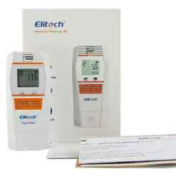 Nhiệt ẩm kế tự ghi Elitech Tlog B100H dong goi Elitech Tlog B100H