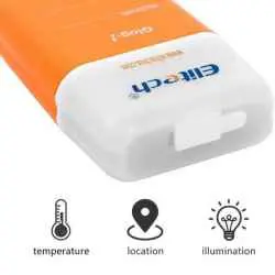 Nhiệt kế tự ghi Elitech Glog-2