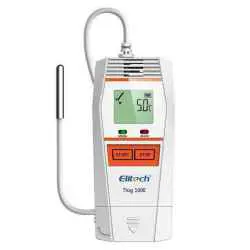 Nhiệt kế tự ghi Elitech Tlog 100E (-40℃~+85℃) Nhiệt kế tự ghi Elitech Tlog 100E