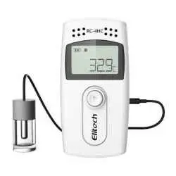 Nhiệt kế tự ghi Elitech RC-4G Nhiệt kế tự ghi Elitech RC-4G