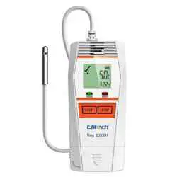 Nhiệt ẩm kế tự ghi Elitech Tlog B100EH