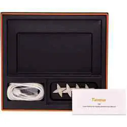 Máy theo dõi chất lượng không khí PM2.5 Temtop P20 Máy đo chất lượng không khí PM2.5 Temtop P20