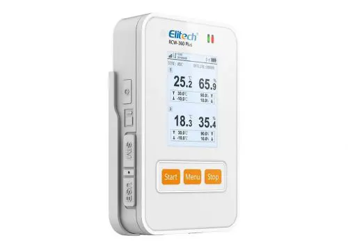 elitech rcw 360 plus 4g wireless temperature and humidity data logger 5