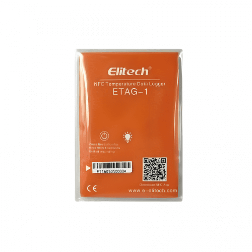 Nhiệt kế tự ghi Elitech ETAG 1