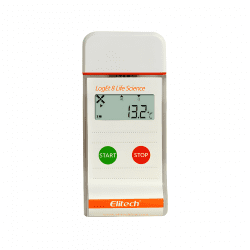 Temtop LogEt8 Life Science Temperature Data Logger