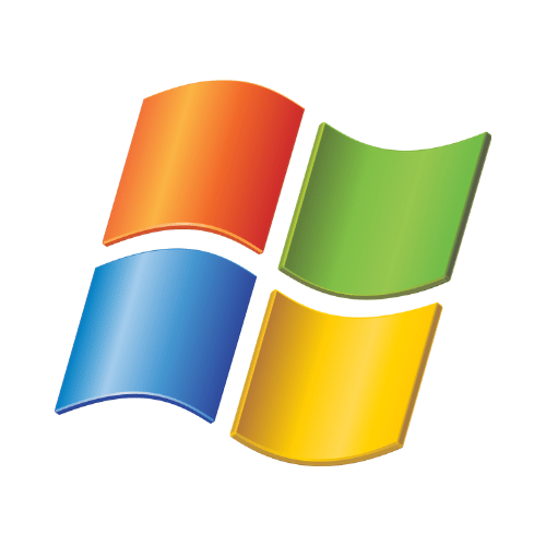 Logo windows