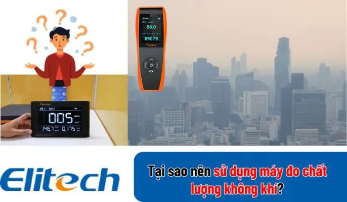 su dung may do chat luong khong khi