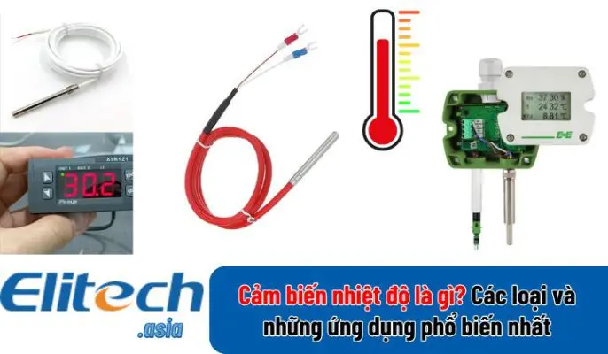 cam bien nhiet do la gi