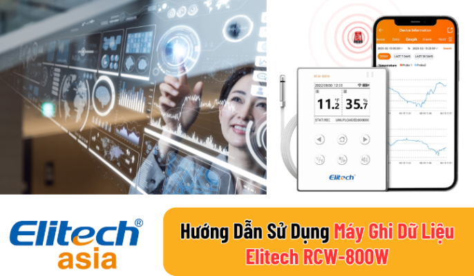 Hướng Dẫn Sử Dụng Elitech RCW-800W Chi Tiết, Đầy Đủ Nhất huong dan su dung elitech rcw 800w
