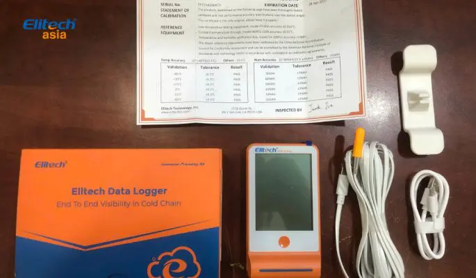 5 sai lầm khi bảo quản kho lạnh mùa mưa cần biết GSP