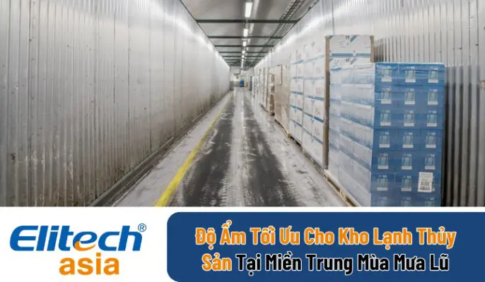 Nhiệt Kế Tự Ghi Elitech 2026