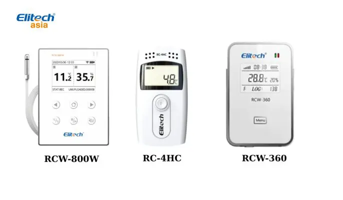 5 sai lầm khi bảo quản kho lạnh mùa mưa cần biết RC Series