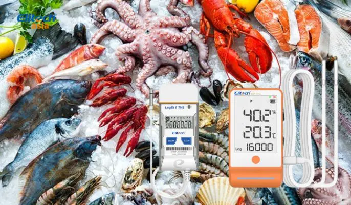 Sử dụng hệ thống thiết bị giám sát tự động