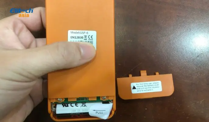 So Sánh GSP-6 và GSP-6 Pro: Đâu Là Lựa Chọn Phù Hợp Với Bạn? may ghi du lieu nhiet do elitech gsp6