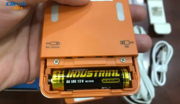 So Sánh GSP-6 và GSP-6 Pro: Đâu Là Lựa Chọn Phù Hợp Với Bạn? may ghi du lieu nhiet do elitech gsp6pro