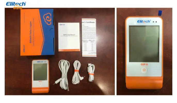 So Sánh GSP-6 và GSP-6 Pro: Đâu Là Lựa Chọn Phù Hợp Với Bạn? may ghi du lieu nhiet do gsp6