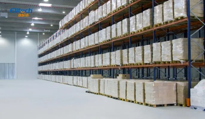 Nhiệt Độ Phòng Lạnh Thực Phẩm: Tiêu Chuẩn °F Và °C Cập Nhật 2026 Nhiệt độ kho đông ( 18°C _ 0°F trở xuống)