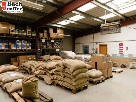 Độ ẩm ảnh hưởng đến chất lượng nông sản do am anh huong rat lon den nong san