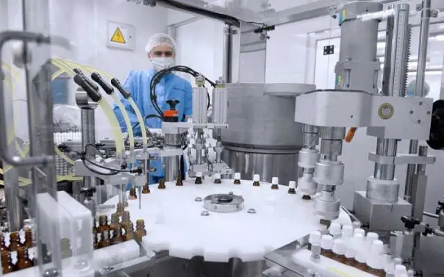 4 cap do sach a b c d trong nha may duoc pham