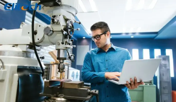 Hiệu chuẩn thiết bị đo Elitech là gì