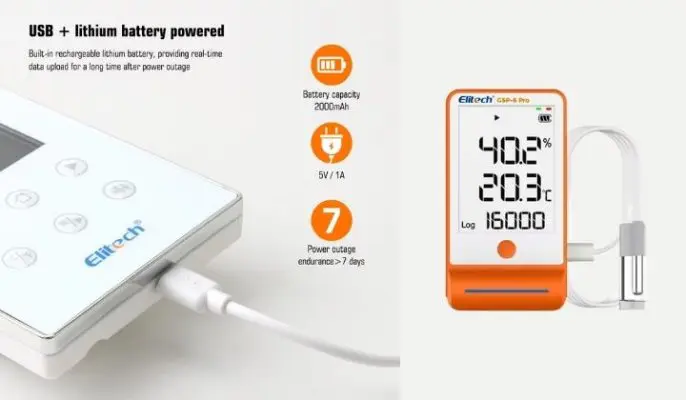 Pin sử dụng lâu dài 