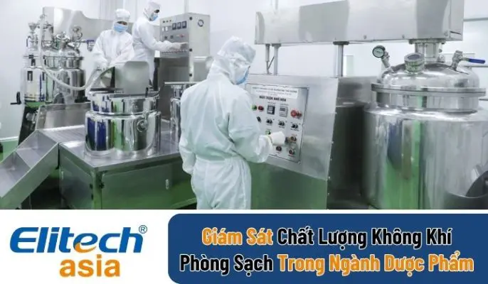 chat luong phong sach