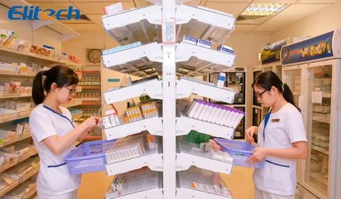 Tại Sao Nhiệt Kế Tự Ghi Là _Bắt Buộc_ Trong Kho Chuẩn GSP