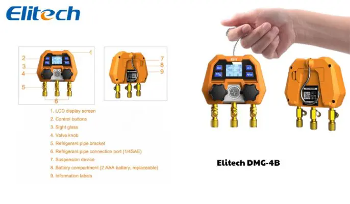Đánh giá bộ đồng hồ đo áp suất kỹ thuật số Elitech DMG-4B Elitech-DMG-4B-la-gi_tong-quan-san-pham