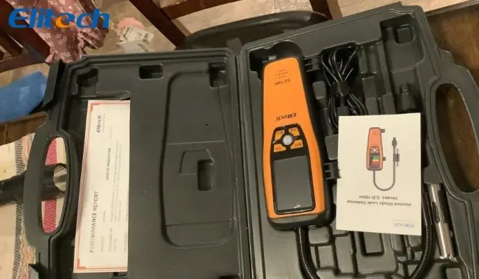 Review máy dò rò rỉ gas lạnh Elitech ILD-200: có đáng đồng tiền bát gạo? Thong-so-ky-thuat-chi-tiet-Elitech-ILD-200