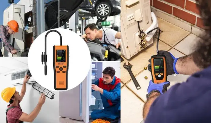 Review máy dò rò rỉ gas lạnh Elitech ILD-200: có đáng đồng tiền bát gạo? Uu-va-nhuoc-diem-sau-khi-dung-thuc-te-cua-Elitech-ILD-200