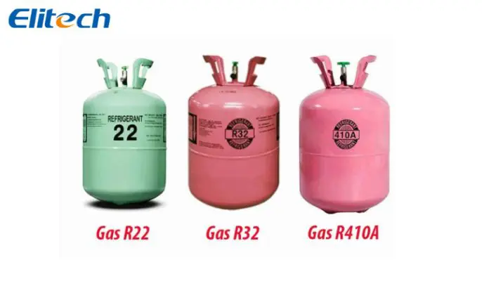 Vì sao máy dò gas cũ khó phát hiện rò rỉ R410A và R32