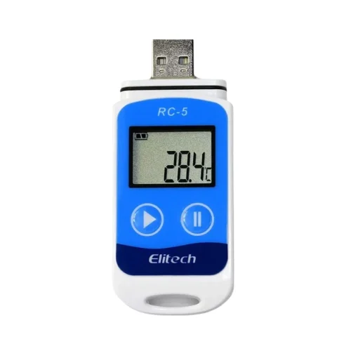 Elitech RC-5